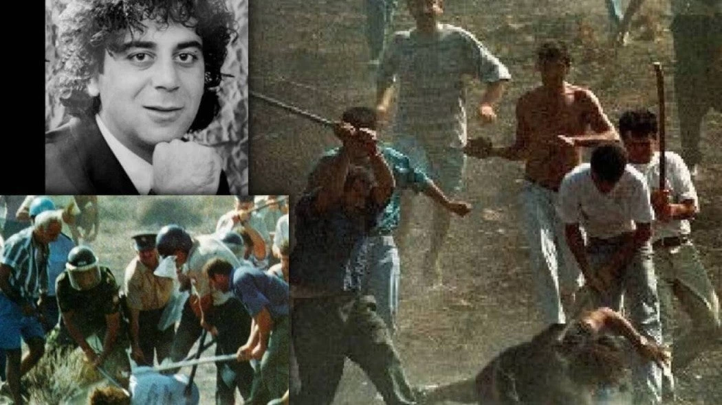 Σαν σήμερα η άνανδρη δολοφονία του Τάσου Ισαάκ στα Κατεχόμενα (βίντεο)